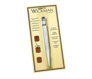 Wickman Candle Tool